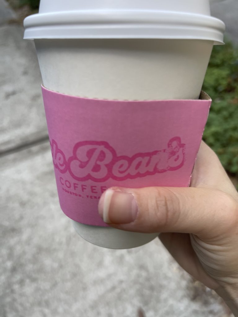 uncle beans coffee shop houston tx