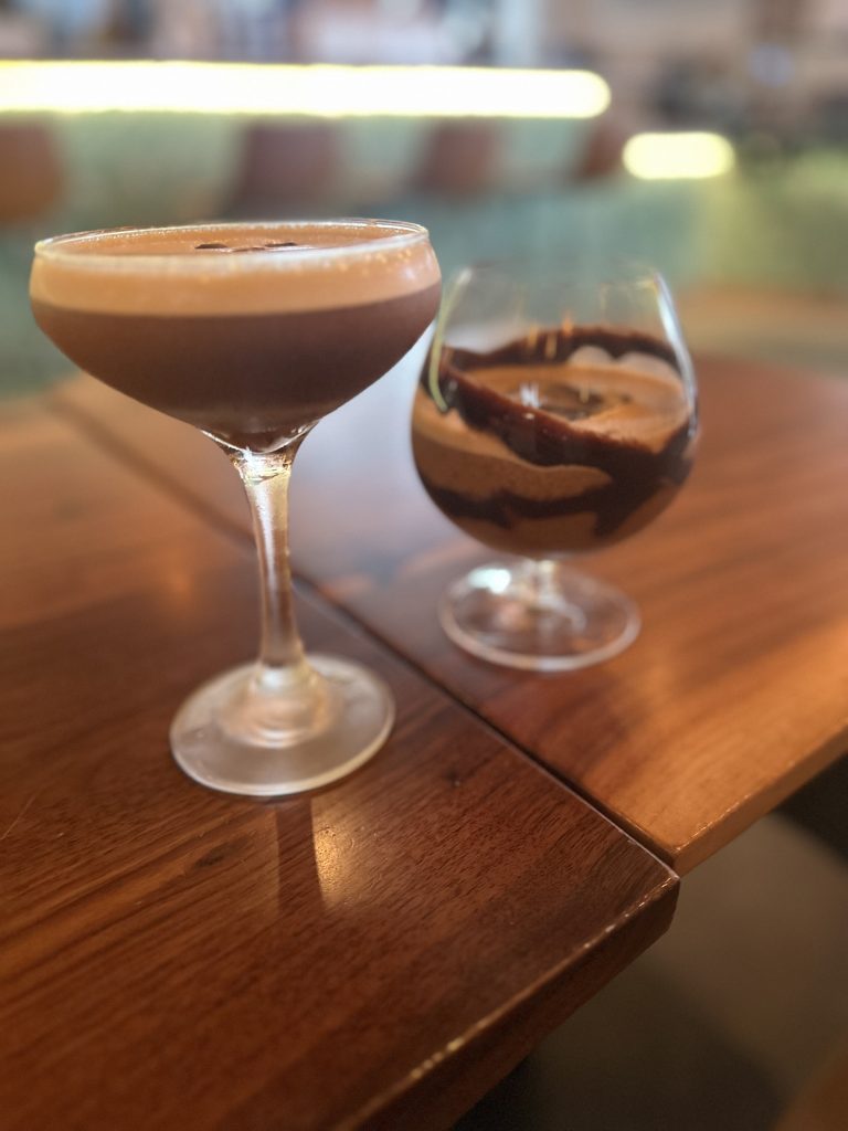 wild coffee shop houston tx