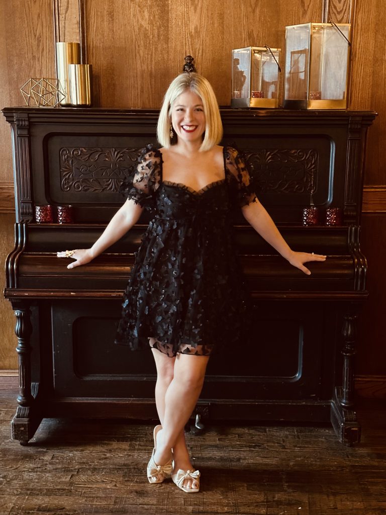 pomp and circumstance boutique houston tx