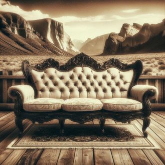 Hebrews 11: The Couch of Faith