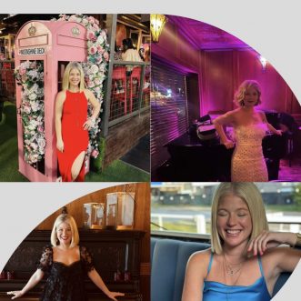 Words & Wardrobes: Houston Boutiques