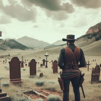 Blood on the Bar: Episode Ten