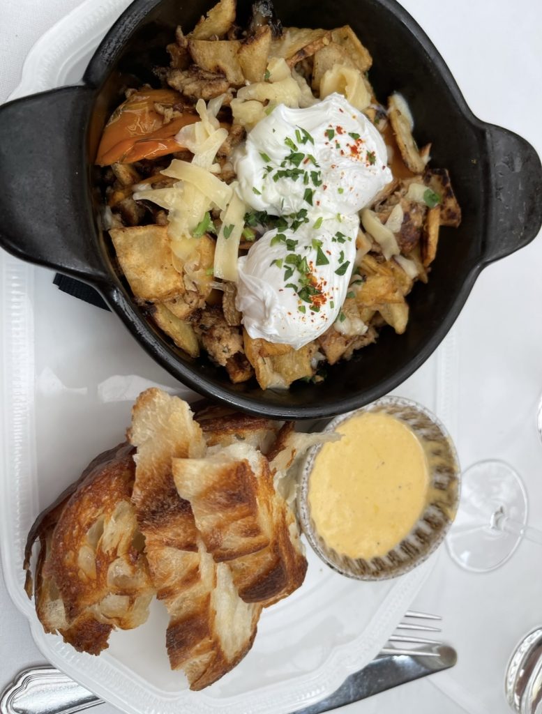 Trattoria Sofia