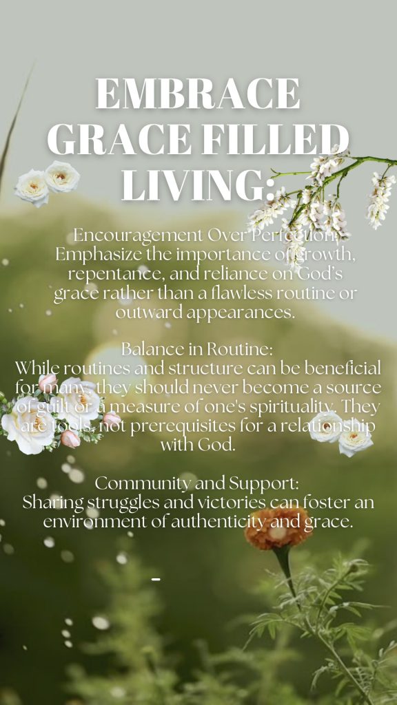 proverbs 31 debunk living in grace