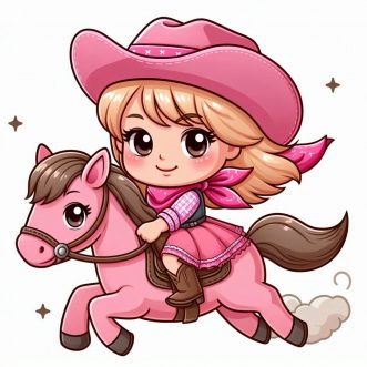 Roxy Sagegrass: My Creative Mascot