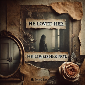 He Loved Her. He Loved Her… Not.