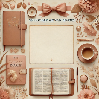 The Godly Woman Diaries