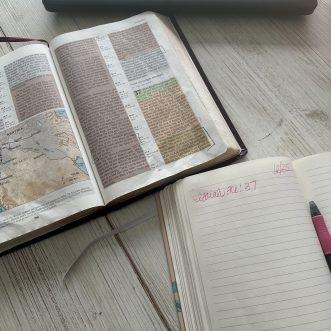 Isaiah 36: Is Prayer Enough?