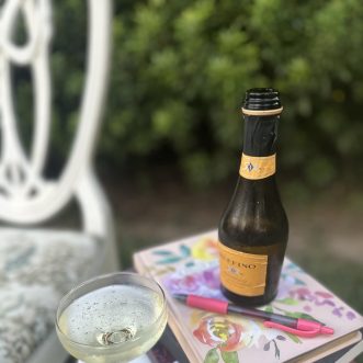 Love Letter to My Reader